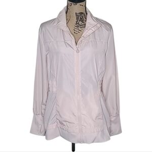 Apana Lightweight Athletic Sport Windbreaker